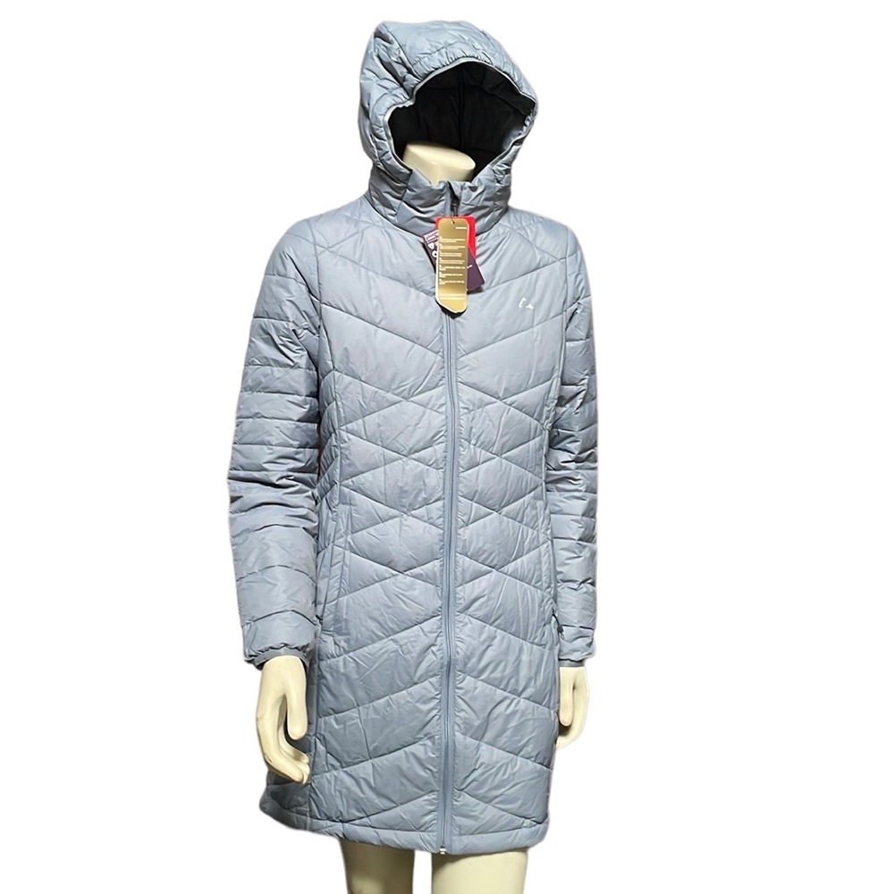 Paradox - Women’s Long Package Jacket